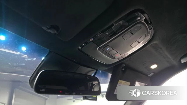 Hyundai Palisade id 4232272 из Кореи 20