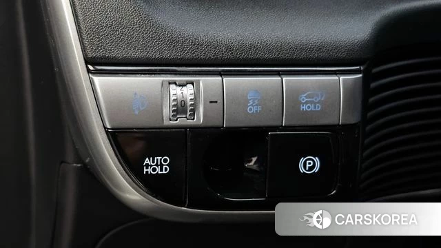 Hyundai Ionic 5 id 4697752 из Кореи 20