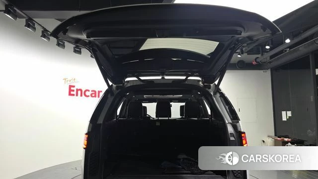 Land Rover Discovery 5 id 4188554 из Кореи 20