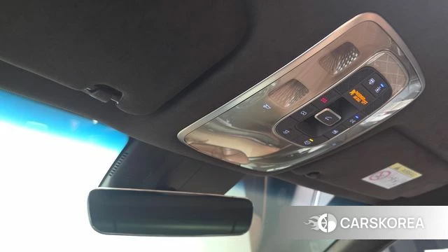 Genesis G80 (RG3) id 4849042 из Кореи 20