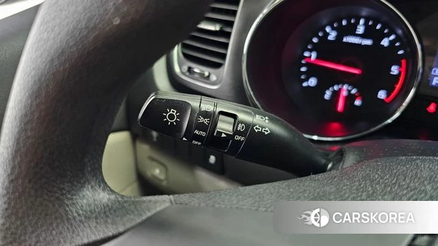 Kia The New Carnival id 4410599 из Кореи 20