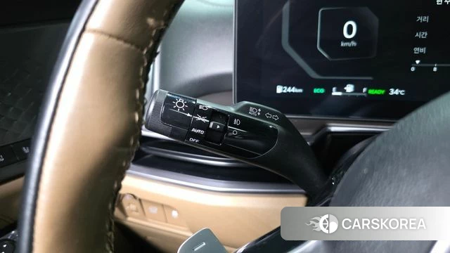 Kia The New Sorento 4th Generation id 4623454 из Кореи 20