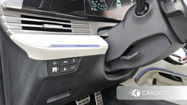 Hyundai The New Grandeur IG Hybrid id 4666479 из Кореи 20