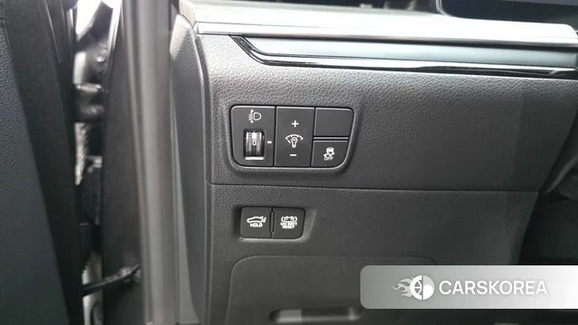 Kia The New K5 Hybrid 3rd generation id 4706072 из Кореи 20