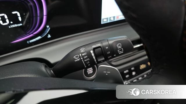 Kia The New Seltos id 4792157 из Кореи 20