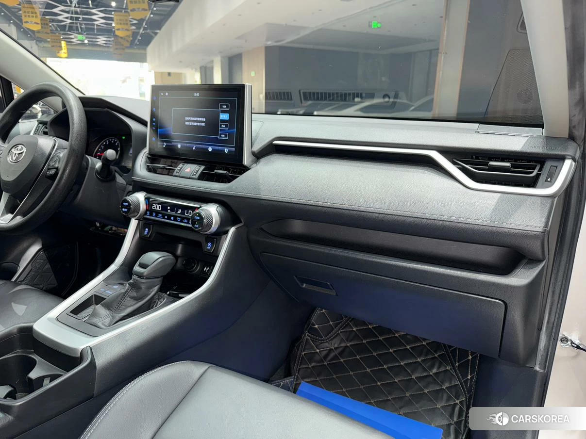 Toyota Wilanda id 4406114 из Китая 20