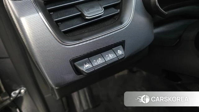 Renault Korea (Samsung) XM3 id 4551297 из Кореи 20