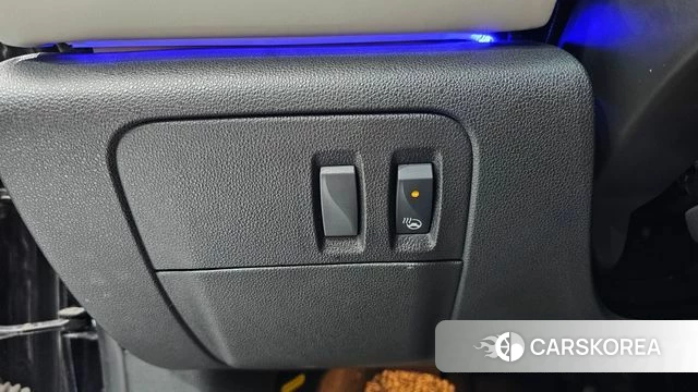 Renault Korea (Samsung) SM6 id 4284880 из Кореи 20