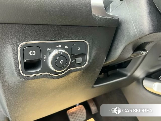 Mercedes-Benz GLB id 4264992 из Китая 20