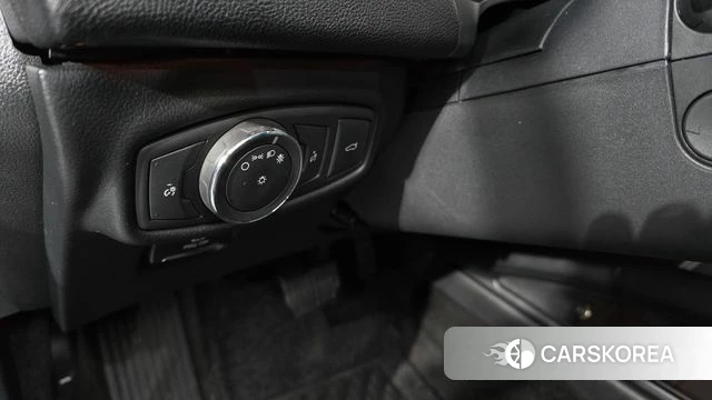 Lincoln New MKZ id 4856397 из Кореи 20