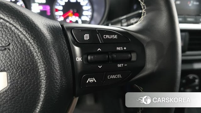 Kia Morning Urban (JA) id 4566917 из Кореи 20