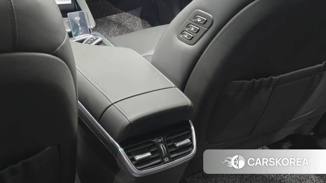 Hyundai The New Grandeur IG Hybrid id 4899950 из Кореи 20