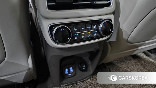 Genesis GV80 id 4315947 из Кореи 20