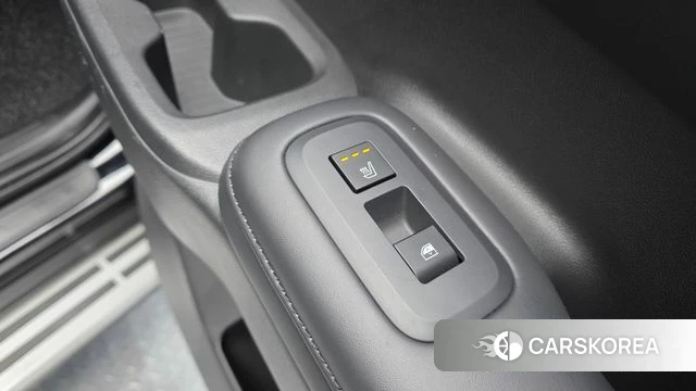 Hyundai Santa Fe (MX5) id 4302515 из Кореи 20