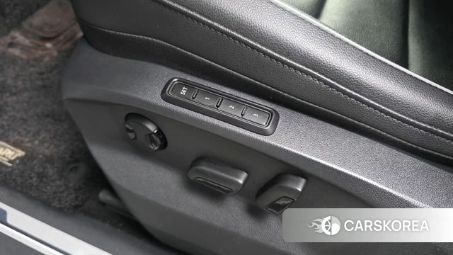 Volkswagen Tiguan second Generation id 4764624 из Кореи 20