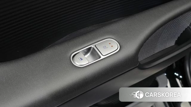 Hyundai Ionic 6 id 4517359 из Кореи 20