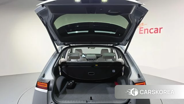 Hyundai Ionic 5 id 4768199 из Кореи 20