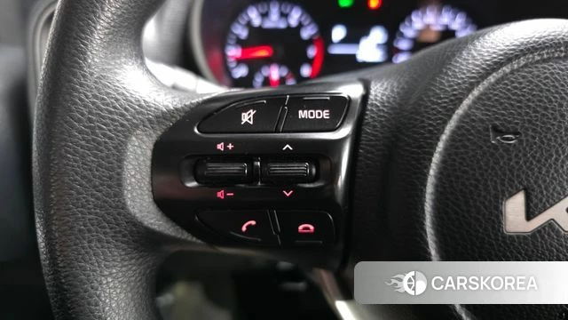 Kia Morning Urban (JA) id 4758347 из Кореи 20