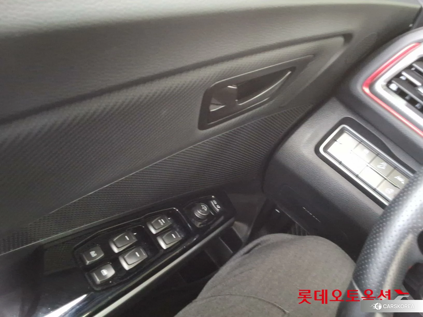 SsangYong Tivoli id 3869472 из Кореи 20