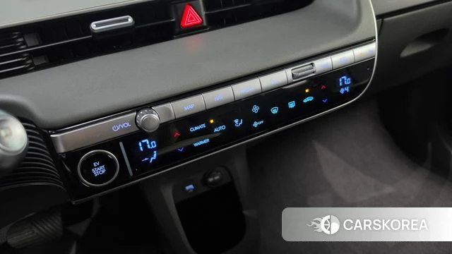 Hyundai Ionic 5 id 4744350 из Кореи 20