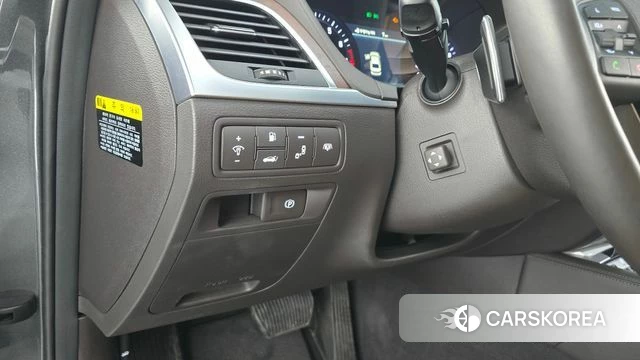 Genesis G80 id 4496921 из Кореи 20