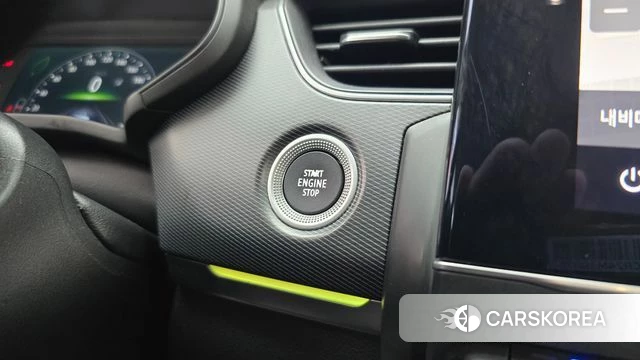 Renault Korea (Samsung) XM3 id 4481322 из Кореи 20
