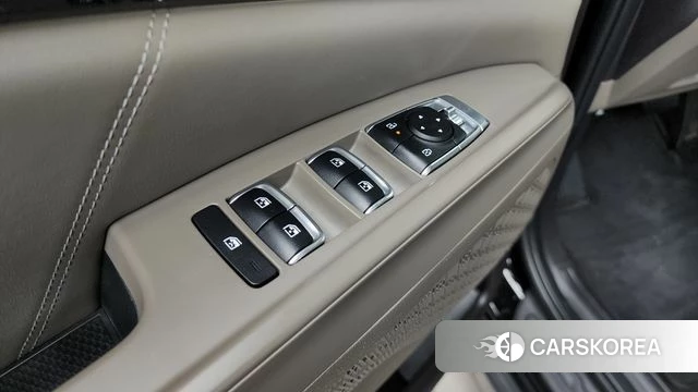 Kia The New Carnival 4th Generation id 4427272 из Кореи 20