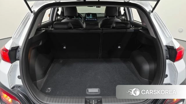 Hyundai Kona Electric id 4317401 из Кореи 20