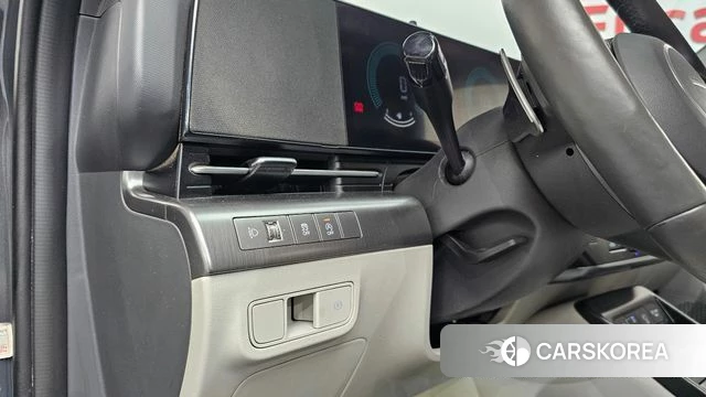 Hyundai Kona (SX2) id 4292608 из Кореи 20