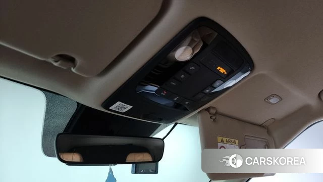 Kia Carnival 4th generation id 4224478 из Кореи 20