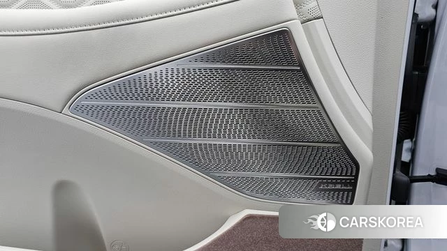 Hyundai Palisade id 4317240 из Кореи 20