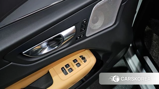 Volvo XC60 second Generation id 4187364 из Кореи 20