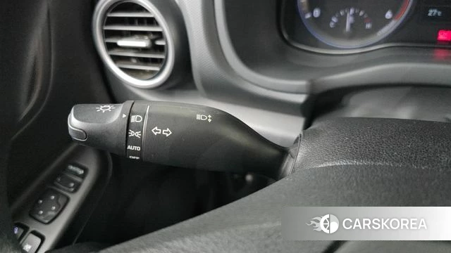 Hyundai Kona id 4496926 из Кореи 20