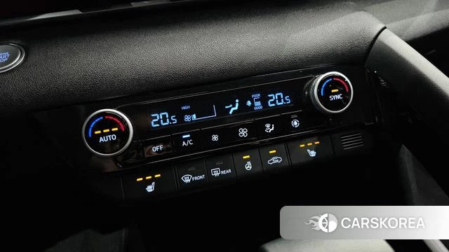 Hyundai Avante Hybrid (CN7) id 4310059 из Кореи 20