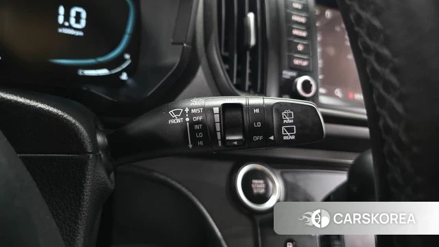 Kia The New Kia Ray id 4898658 из Кореи 20