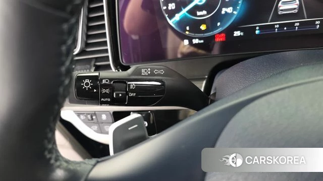 Kia Sportage 5th Generation Hybrid id 4534731 из Кореи 20