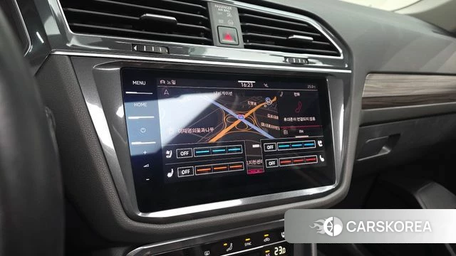 Volkswagen Tiguan Allspace id 4848247 из Кореи 20