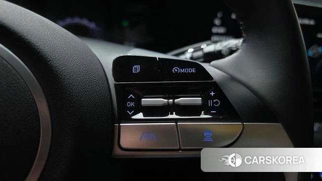 Hyundai Avante Hybrid (CN7) id 4608777 из Кореи 20