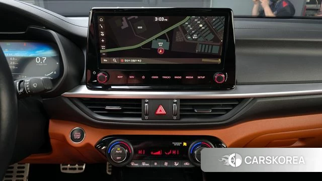 Kia The New K3 2nd generation id 4201734 из Кореи 20