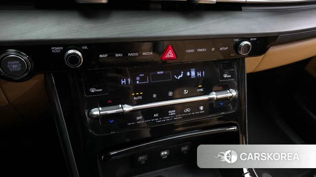 Kia Carnival 4th generation id 4324673 из Кореи 20