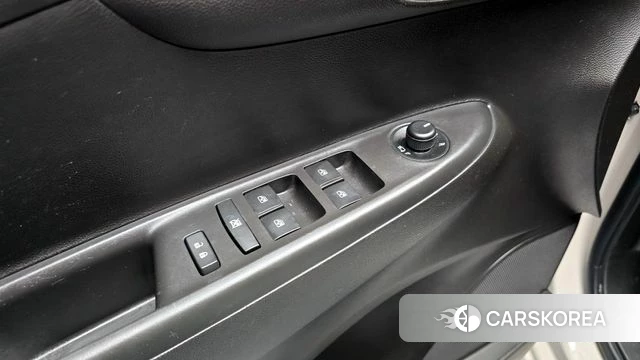 Chevrolet (GM Daewoo) The Next Spark id 4411465 из Кореи 20