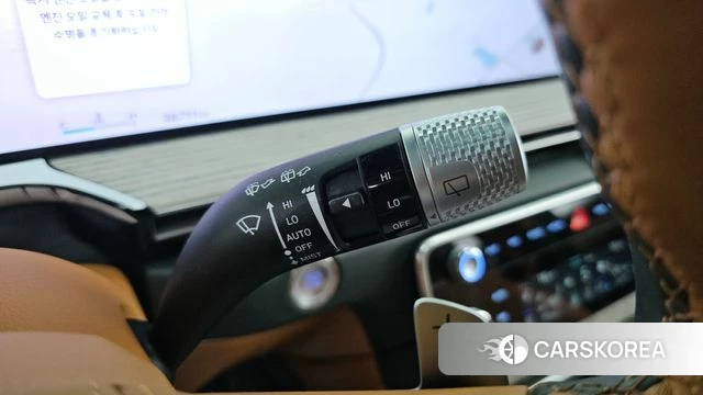 Genesis GV80 id 4739592 из Кореи 20