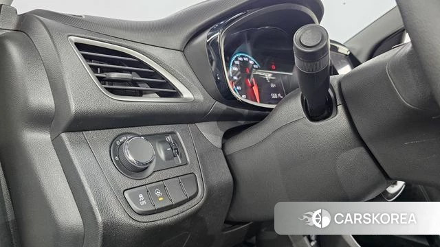 Chevrolet (GM Daewoo) The New Spark id 4389907 из Кореи 20