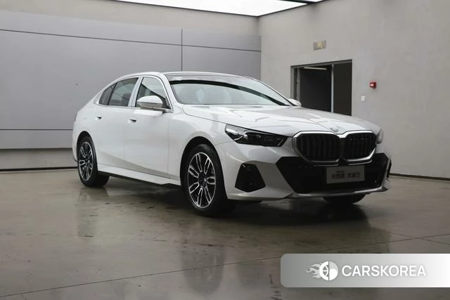 BMW 5 series id 4198976 из Китая 20