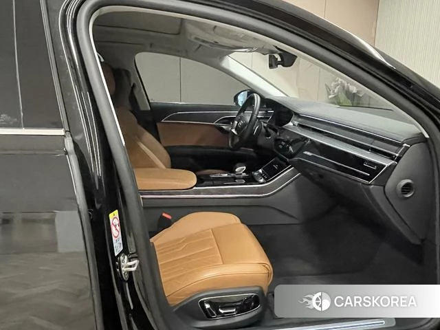 Audi A8 id 4272554 из Китая 20