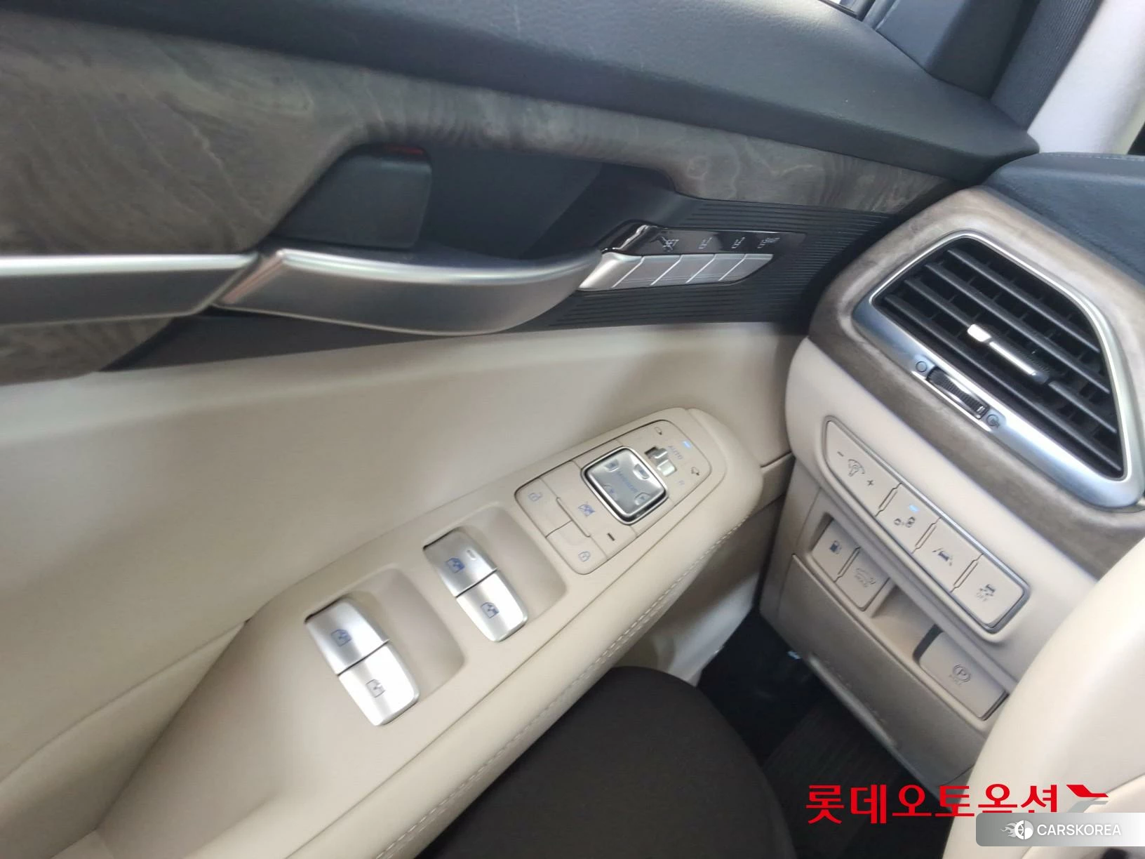 Hyundai G90 id 4669056 из Кореи 20