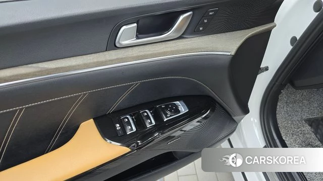 Kia K5 3rd generation id 4942098 из Кореи 20