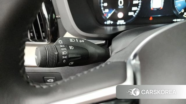 Volvo XC60 second Generation id 4530793 из Кореи 20