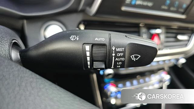 Hyundai Grandeur IG id 4923952 из Кореи 20