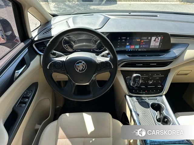 Buick GL8 id 4239868 из Китая 20